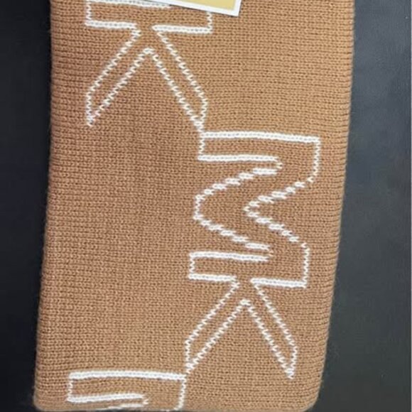 Michael Kors reversible headband NWT - Picture 2 of 7